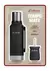 KIT TEMPO MATE TERMO 1 LTS + MATE CON BOMBILLA 192 ML COLORES OUTDOORS - MIL