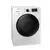 LAVARROPAS AUTOMATICO SAMSUNG INVERTER 9.5 KG BLANCO 1400 RPM WW95AA046BW