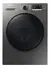 LAVASECARROPAS AUTOMATICO 11 KG INVERTER 1400 RPM INOXIDABLE SAMSUNG WD11A4453BG en internet