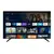LED 43" STEREO FULL HD SMART TV ANDROID HYUNDAI 43HD8A