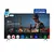 LED 65" STEREO ULTRA HD SMART TV ANDROID HYUNDAI 65UHD8G