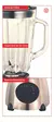 LICUADORA DE MESA JARRA VIDRIO INOXIDABLE 1.5 LTS 800W DEGROFF DAIHATSU SB4350 en internet