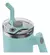 Imagen de VASO TERMICO ACERO INOXIDABLE 1200 ML CELESTE PEABODY MG1200C