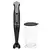 LICUADORA DE MANO 500W CON VASO TELEFUNKEN SMARTMIX 2000