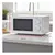 MICROONDAS MANUAL 700W 20 LTS DAIHATSU MW220M - MIL