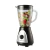 LICUADORA DE MESA SMARTLIFE NEGRA BL1008B