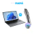 NOTEBOOK KANJI 15.6" INTEL I3 8109U DISCO 256SSD Y 8 GB RAM + W11 + REGALO