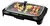 PARRILLA ELECTRICA DOBLE PLANCHA 1600W TELEFUNKEN POWER GRILL