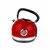 PAVA ELECTRICA 1.7 LTS VINTAGE ROJA PEABODY KV8214R - comprar online