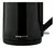 PAVA ELECTRICA 1.8 LTS 1500W NEGRA KANJI PE15002S - comprar online