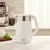 PAVA ELECTRICA 1.8 LTS 1500W BLANCA KANJI PE15003S en internet