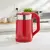 PAVA ELECTRICA 1.8 LTS 1500W ROJA KANJI PE15006S en internet