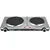 ANAFE ELECTRICO DOBLE 2400W BLAUPUNKT AE12900