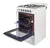 COCINA ESKABE BLANCA CON ENCENDIDO Y LUZ 57CM MULTIGAS Q10B - comprar online