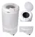 SECARROPAS CENTRIFUGO 2800 RPM 6.5 KG TURENA TU4002 - MIL