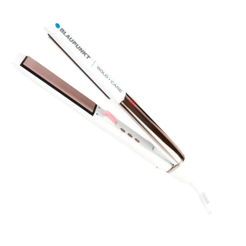 PLANCHITA DE PELO DIGITAL TOURMALINE GOLD CARE BLAUPUNKT