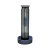 CORTAPELO INALAMBRICA CON BASE 4 NIVELES BLAUPUNKT LEGACY 8000