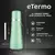 TERMO ELECTRICO E-TERMO 700W 1 LTS VERDE PEABODY T1001V - tienda online