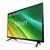 LED 32" STEREO HD SMART TV GOOGLE TV QUINT QT332GTV2024 - tienda online