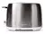 TOSTADORA DOS PANES BREZEL INOXIDABLE 800W DAIHATSU TA1729A en internet