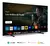 LED 55" STEREO ULTRA HD SMART TV 4K TITAN PHILIPS 55PUD7309 - comprar online