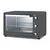 HORNO ELECTRICO CON CONVECCION 70 LTS 2000W PIONEER PIO70