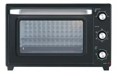 HORNO ELECTRICO CON CONVECCION 60 LTS 2000W PIONEER PIO60
