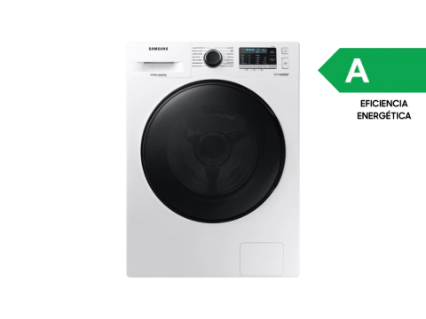 LAVARROPAS AUTOMATICO INVERTER 9.5 KG 1400 RPM BLANCO SAMSUNG WW95AA046BWUBG