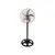 VENTILADOR 3 EN 1 18" ASPAS METALICAS FUNCION OSCILANTE 90W LUSQTOFF LSQ18VT - comprar online
