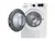 LAVARROPAS AUTOMATICO INVERTER 9.5 KG 1400 RPM BLANCO SAMSUNG WW95AA046BWUBG - comprar online