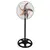VENTILADOR 3 EN 1 20" ASPAS METALICAS FUNCION OSCILANTE 90W LUSQTOFF LSQ20VT - comprar online
