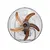 VENTILADOR 3 EN 1 18" ASPAS METALICAS FUNCION OSCILANTE 90W LUSQTOFF LSQ18VT en internet