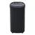 LAVARROPAS SEMIAUTOMATICO 8 PROGRAMAS 12KG NEGRO WANKE LWBE120T3EARB - comprar online