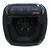 LAVARROPAS SEMIAUTOMATICO 8 PROGRAMAS 12KG NEGRO WANKE LWBE120T3EARB en internet