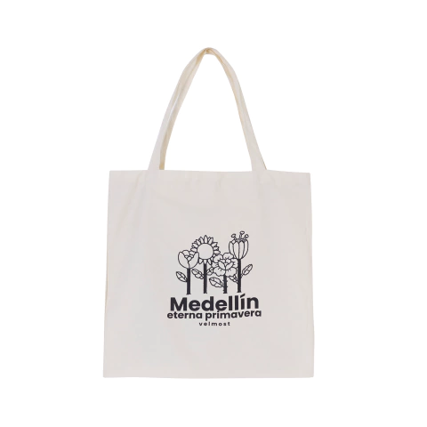 Totebag Medellín - comprar online