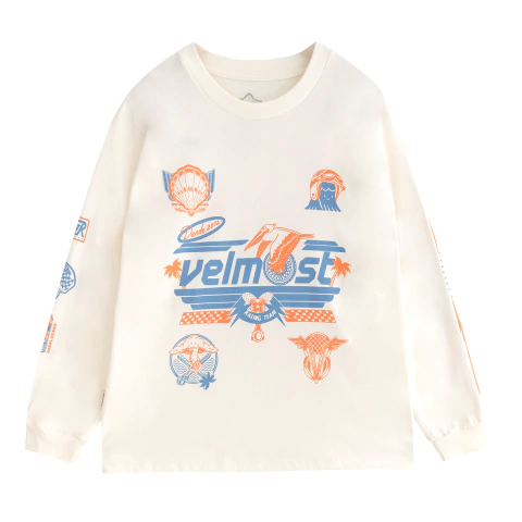 Nicolás Crespo x Velmost - comprar online