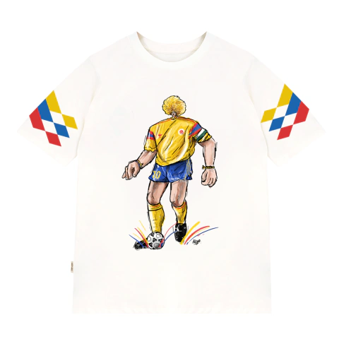 La Tricolor (Pre Venta)