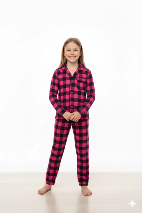 Conjunto Zelda Kids | Cuadros Fucsia - comprar online