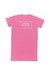Camisón Moonlight Teens | Fucsia en internet