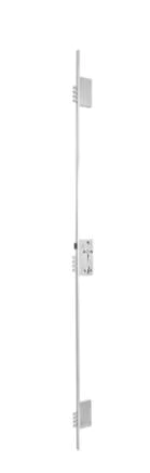 60200 Fechadura de 3 Pontos (12 Pinos) SEM CILINDRO - comprar online