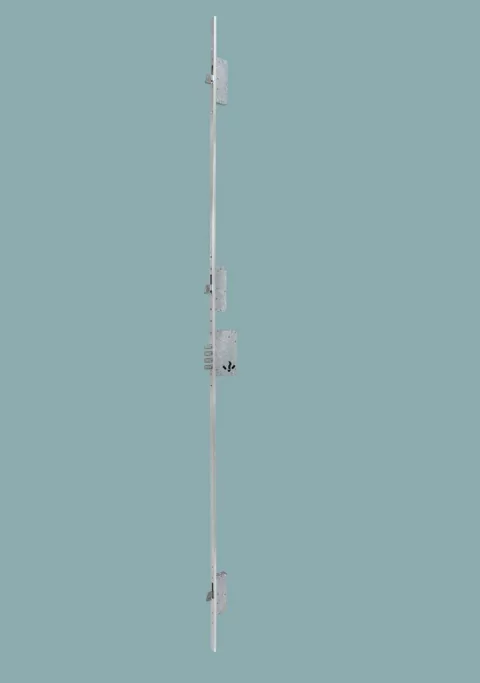 62164 Fechadura de 3 Pontos CORRER - comprar online