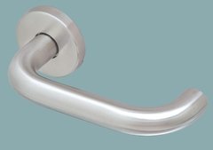 Maçaneta Annecy S138L (Inox Escovado)