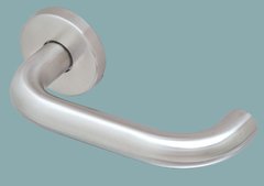 Maçaneta Annecy S138L (Inox Polido)