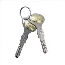 A401C - Cópia de Chave Avulsa ***LEIA AS INSTRUÇÕES ANTES DE REALIZAR A COMPRA*** na internet