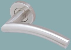 Maçaneta Classic S169L (Inox Polido)