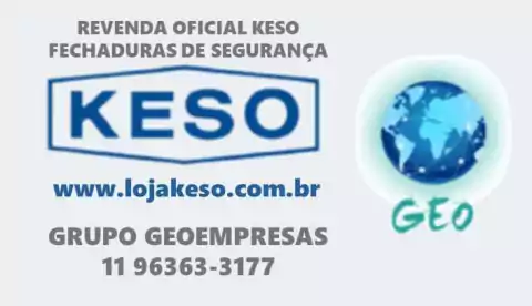 Loja Keso - Grupo Geoempresas