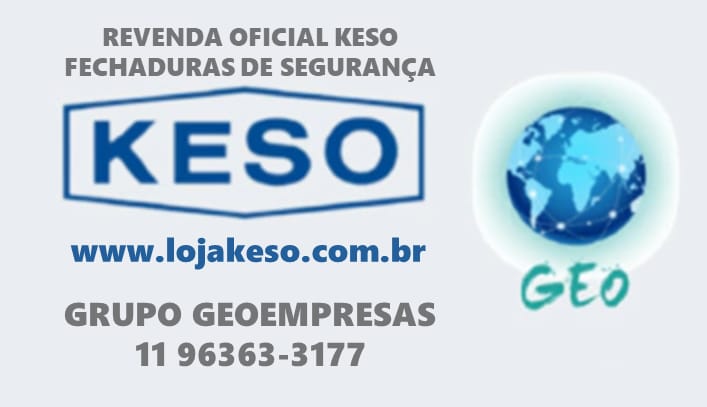 Loja Keso - Grupo Geoempresas