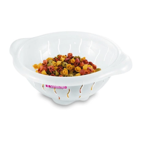 COLAPASTAS 24 cm SAN REMO