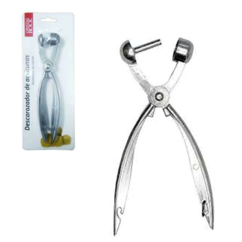 DESCAROZADOR DE ACEITUNAS