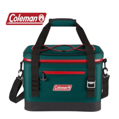 BOLSO TERMICO COLEMAN HIGH PERFORMANCE 30 LATAS